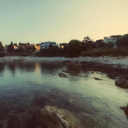 Lägenhet Sunny&sunset Croatia _pula Pula