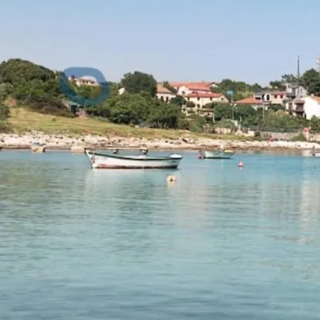 Lägenhet Sunny&sunset Croatia _pula *